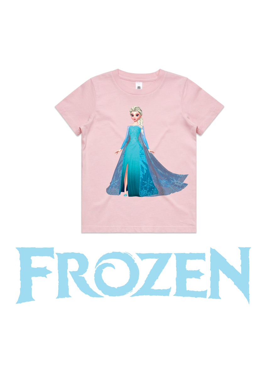 Queen Elsa01
