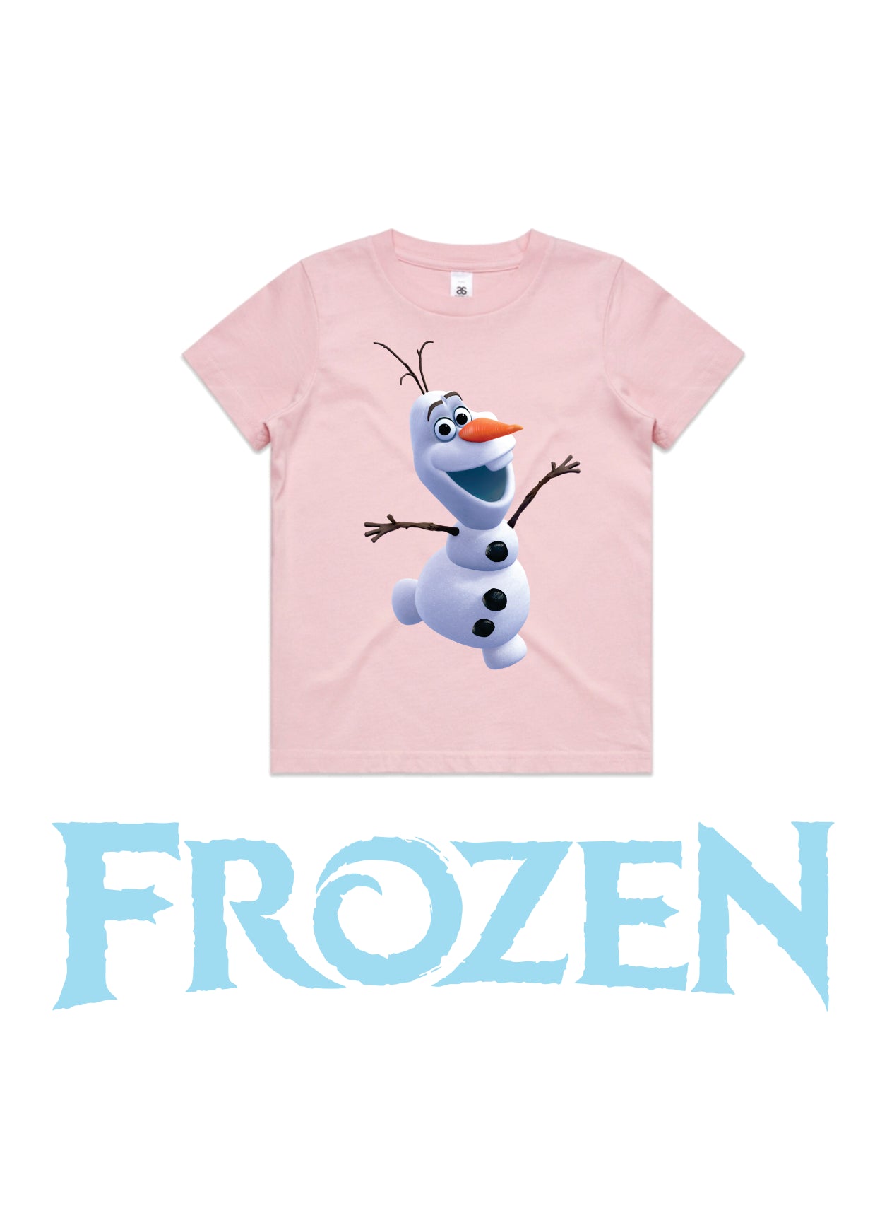 Olaf