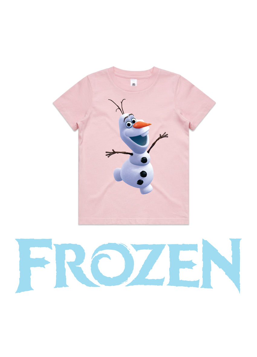 Olaf