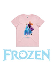 Elsa And Anna