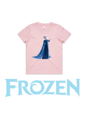 The Ice Queen