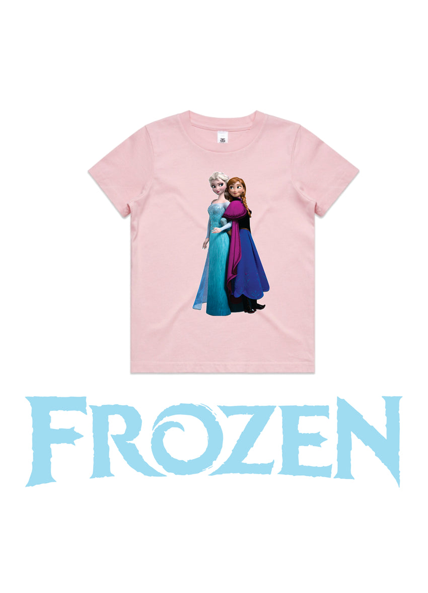 Elsa And Anna01