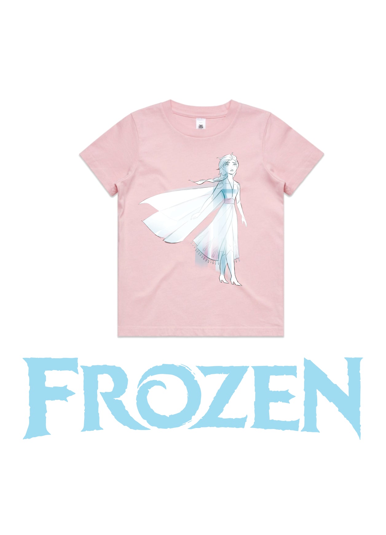 Elsa The frozen One