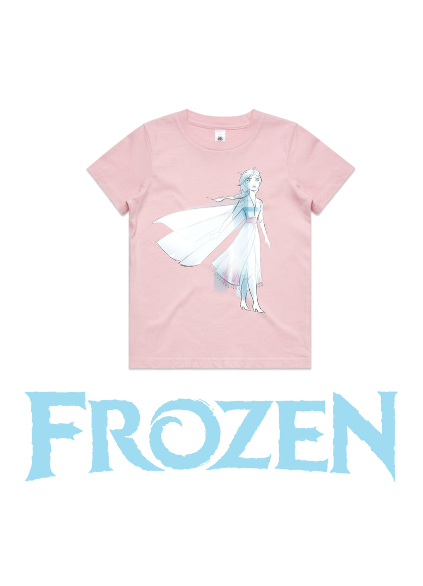 Elsa The frozen One