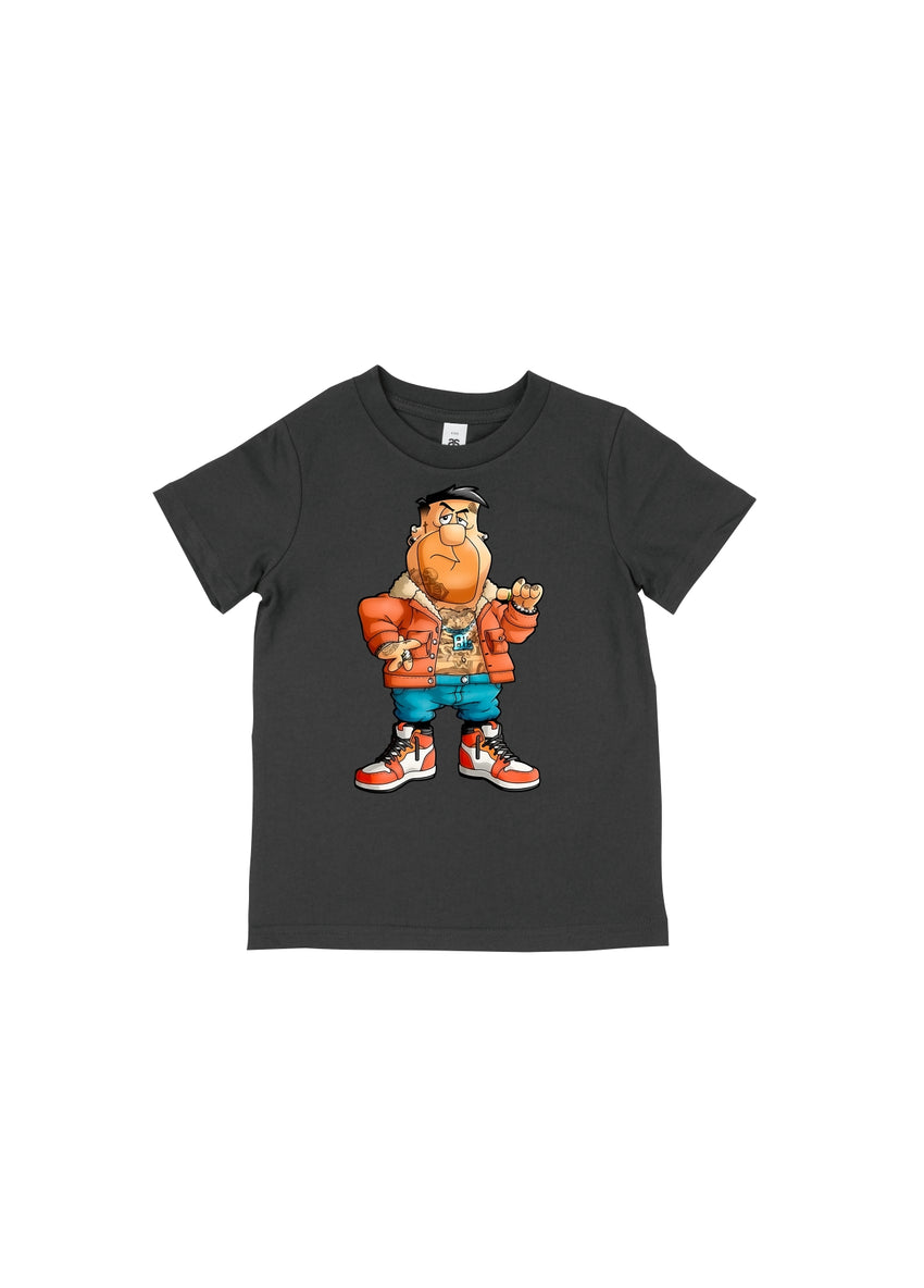 Fred FlintStone