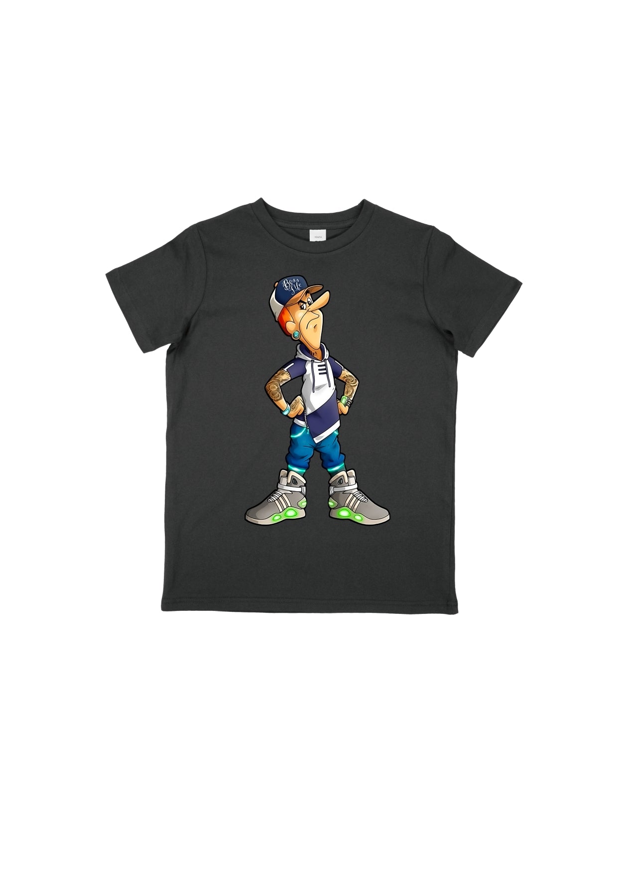 George Jetson