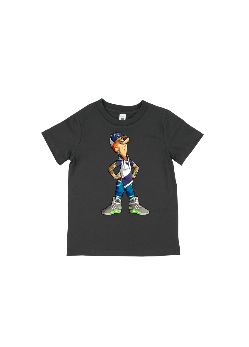 George jetson