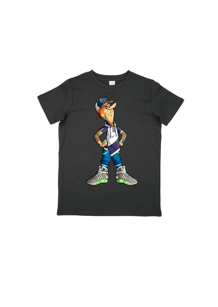 George Jetson