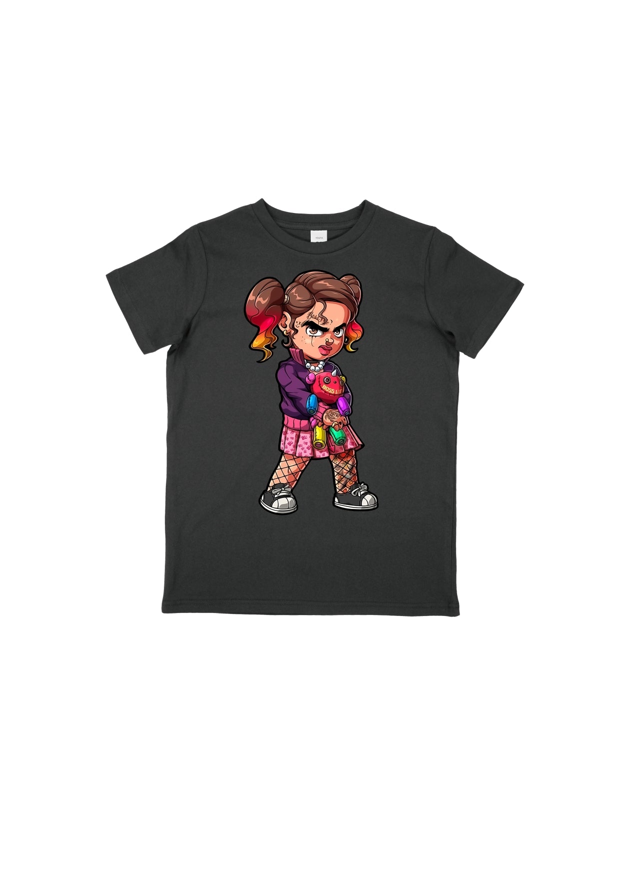 Girl zee