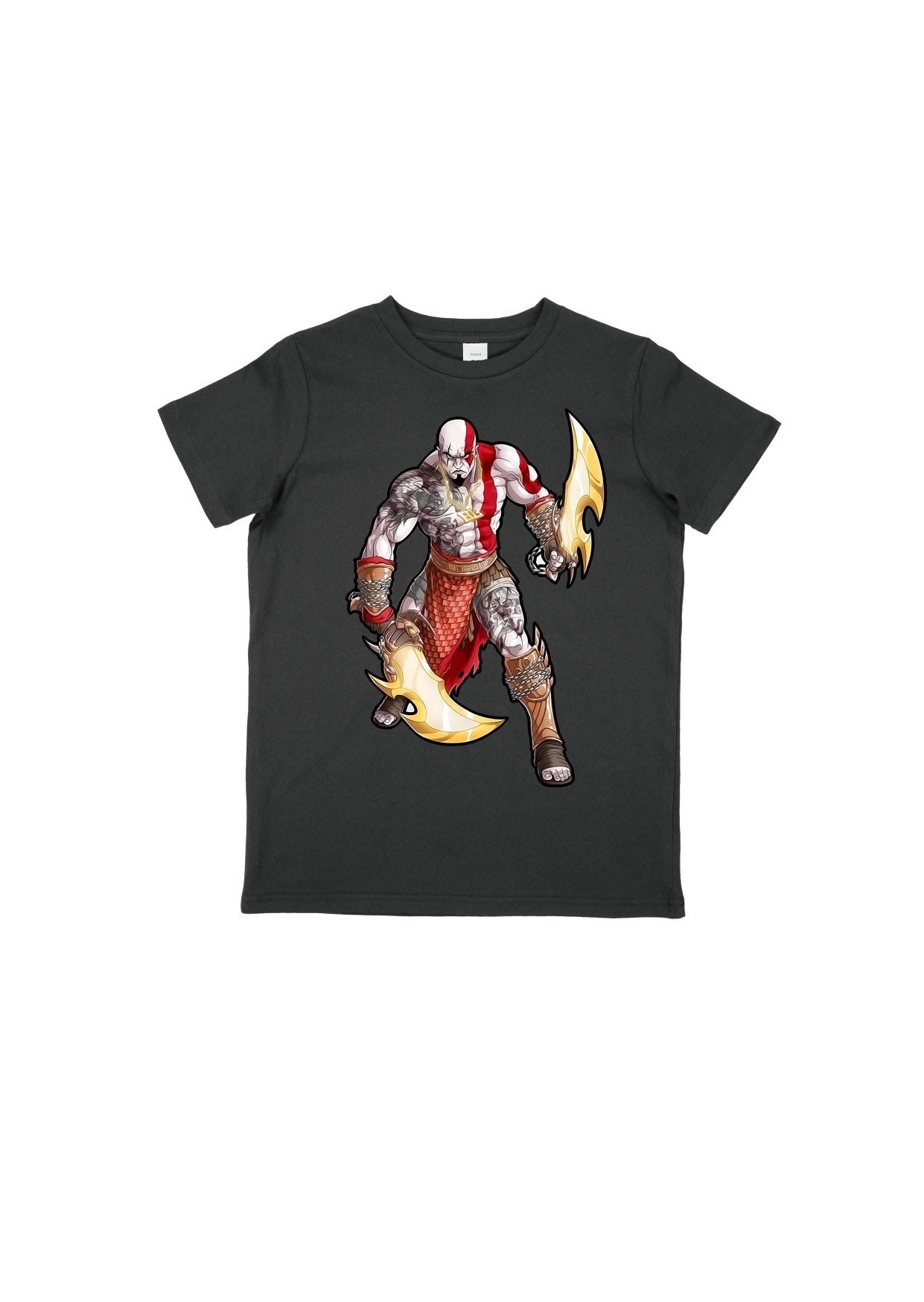 God Of War