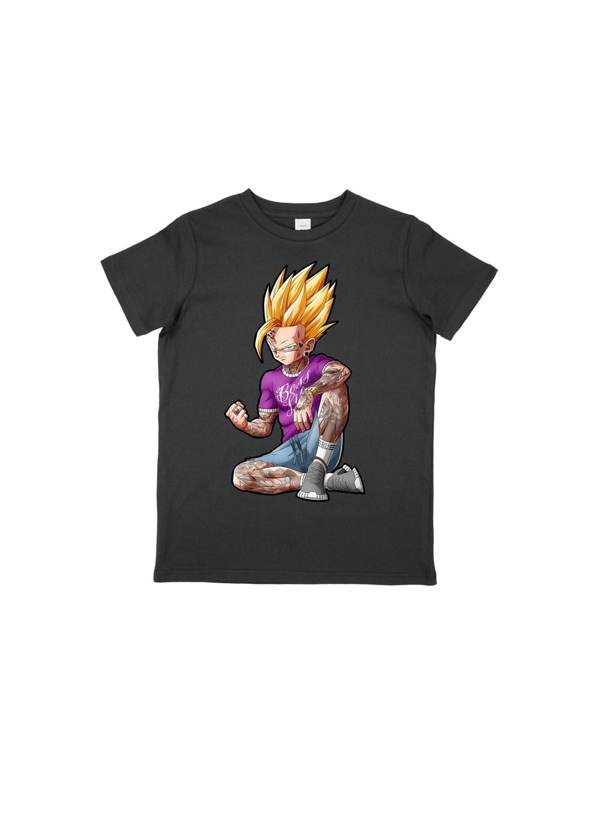 Gohan