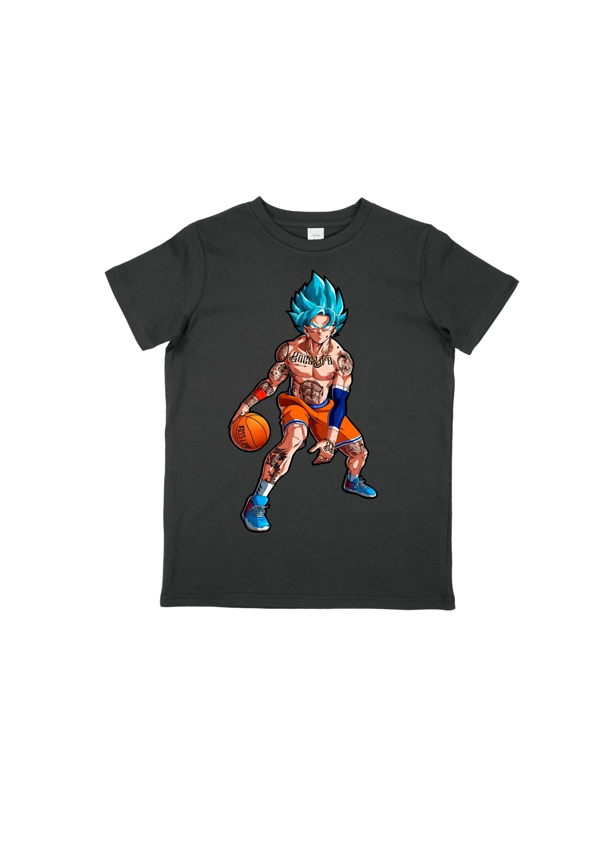 Goku