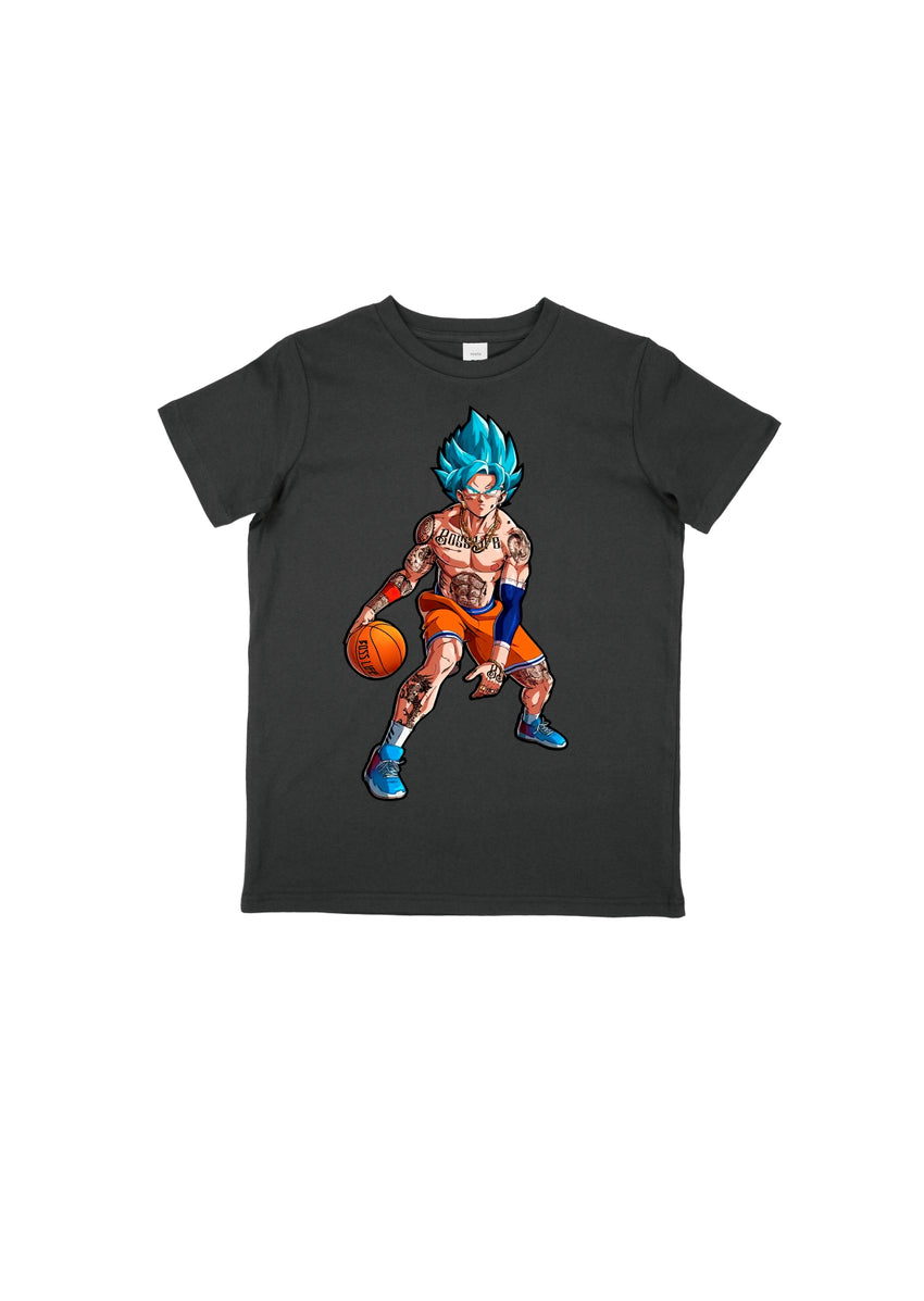 Goku
