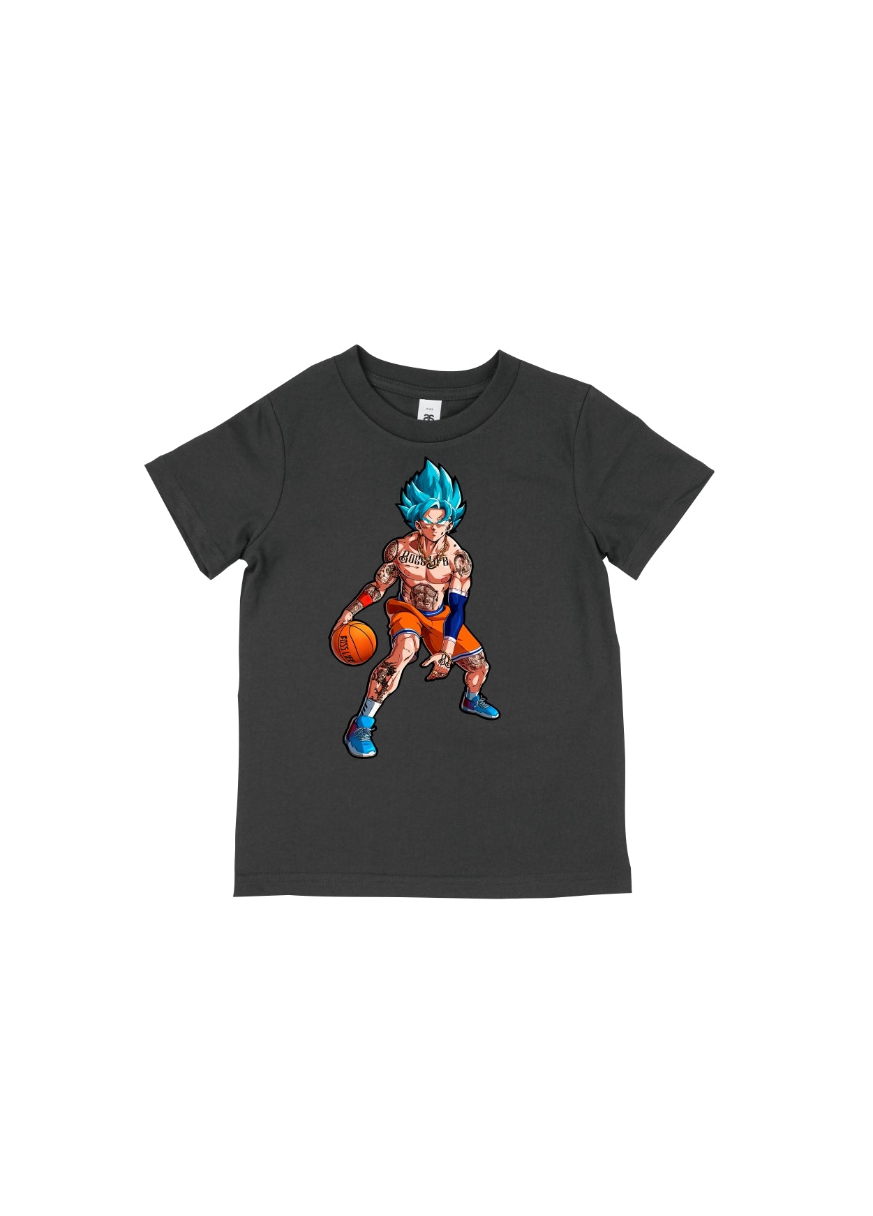 Goku