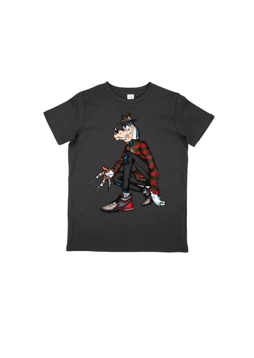 Goofy