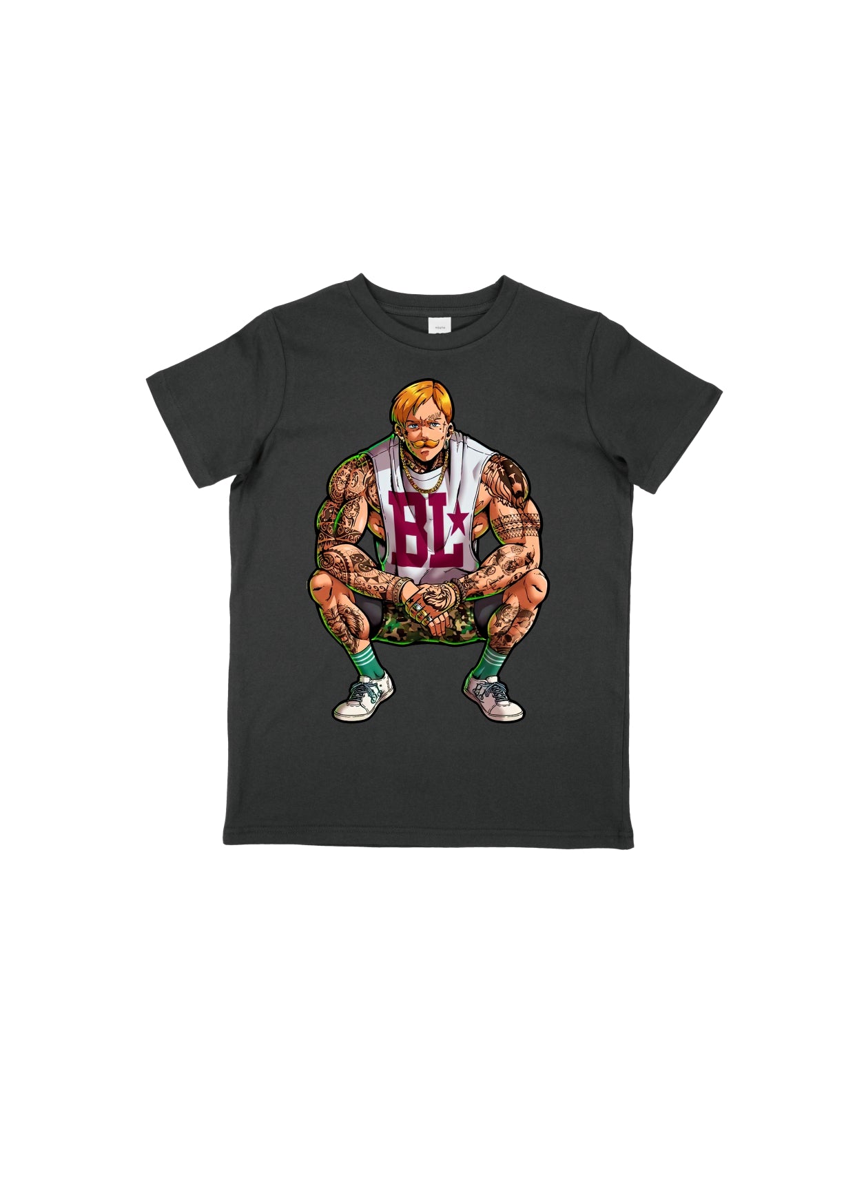 Heman