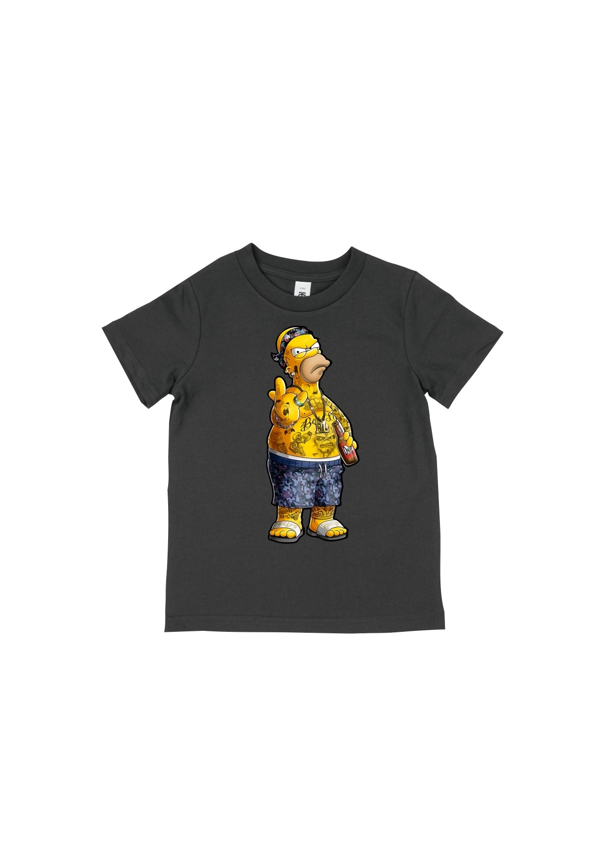 Homer Simpson001