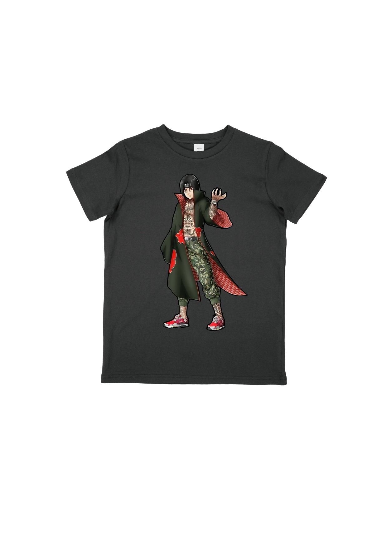 Itachi