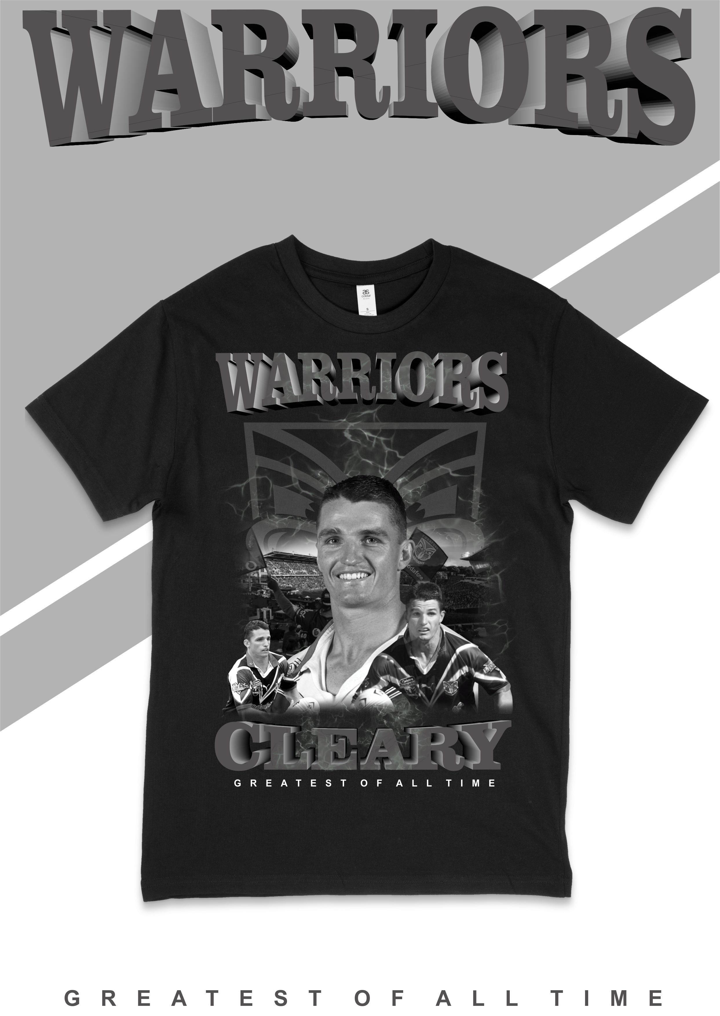 ivan cleary