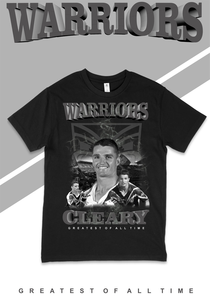 ivan cleary