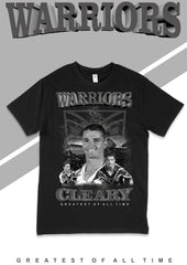 ivan cleary