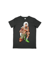 jiraiya