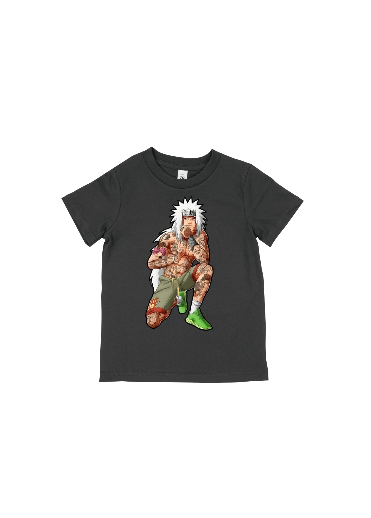 Jiraiya
