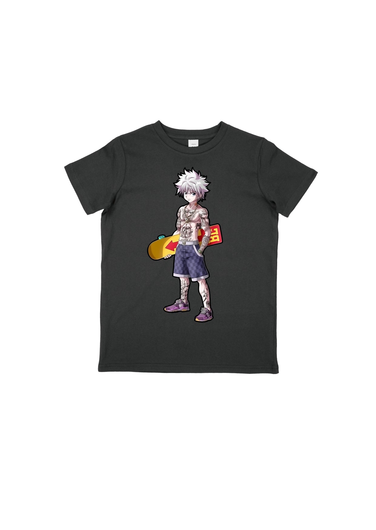 Killua