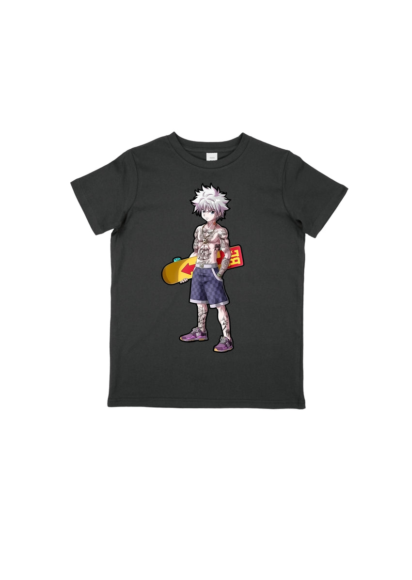 Killua