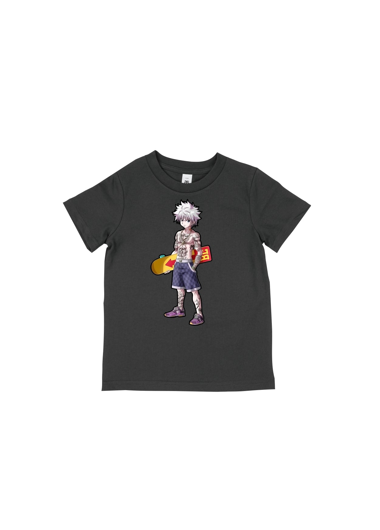 Killua