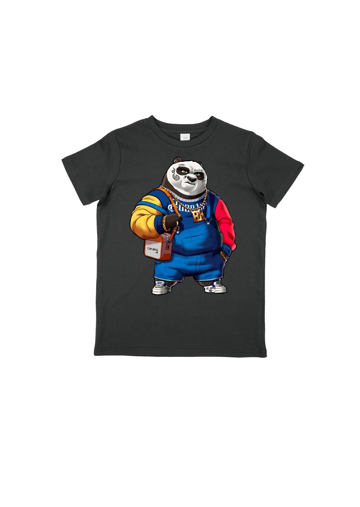 Kung Fu Panda