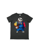 Kung Fu Panda