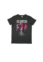 Led Zepplin