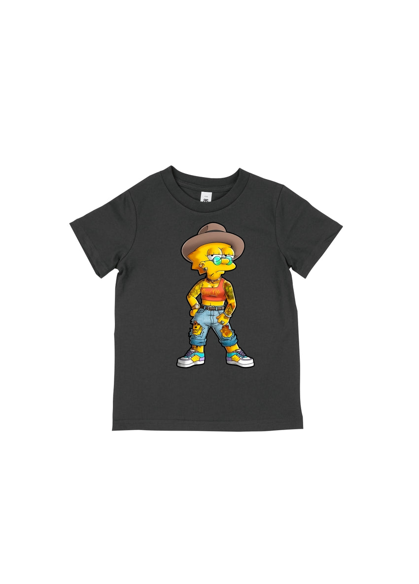 Lisa Simpson