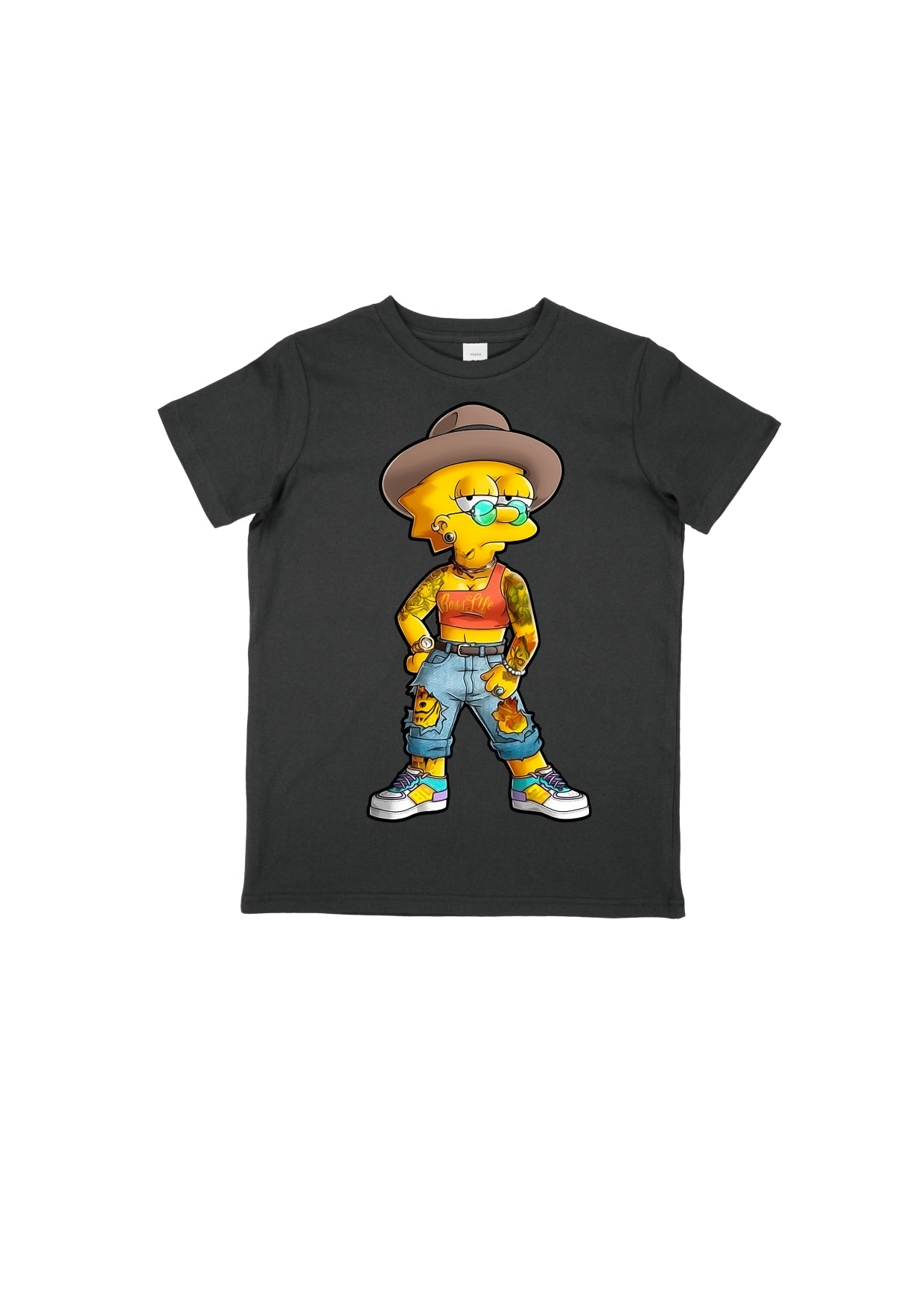 Lisa