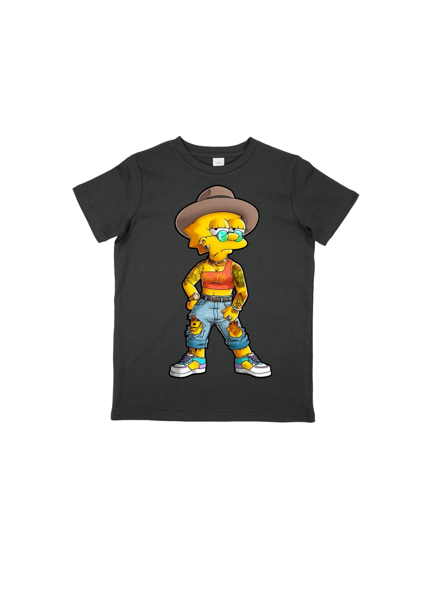 Lisa