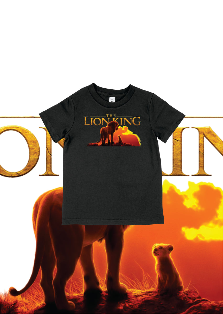 Lion King