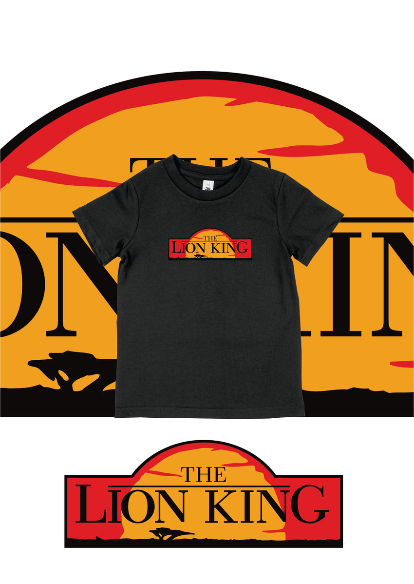 Lion King the pride