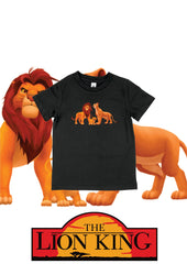 lion king kids 10