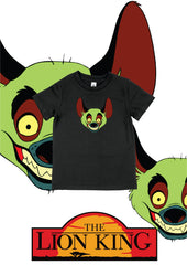 lion king kids 12