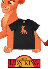 Son Scar