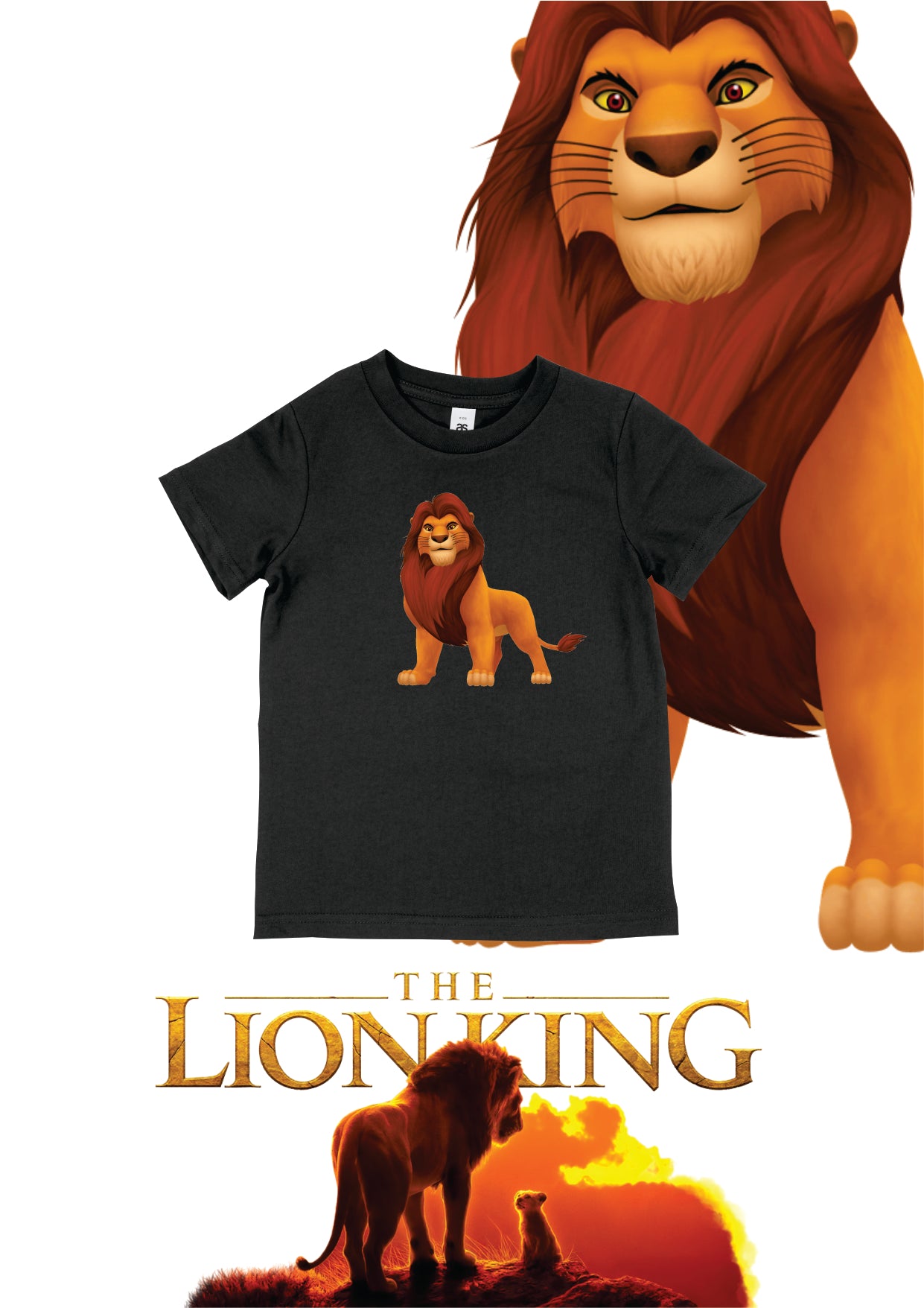 Mufasa