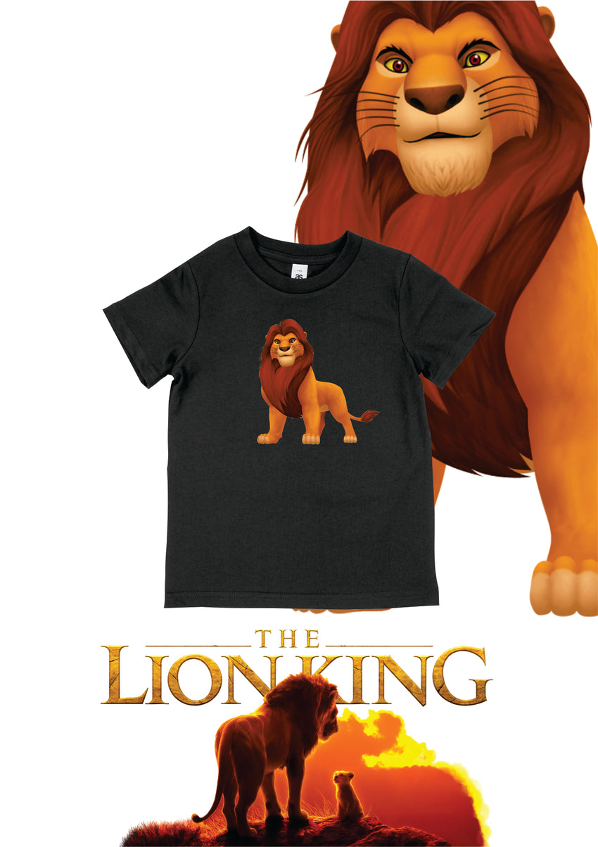 Mufasa