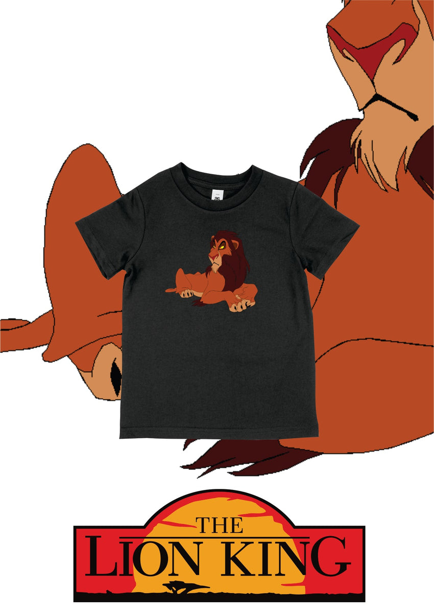 lion king kids 21