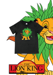 Simba the kid