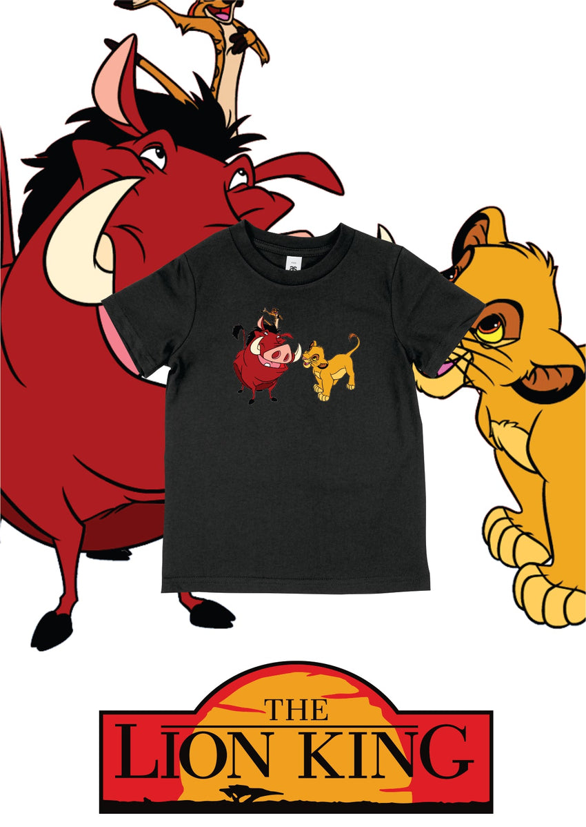 lion king kids 23