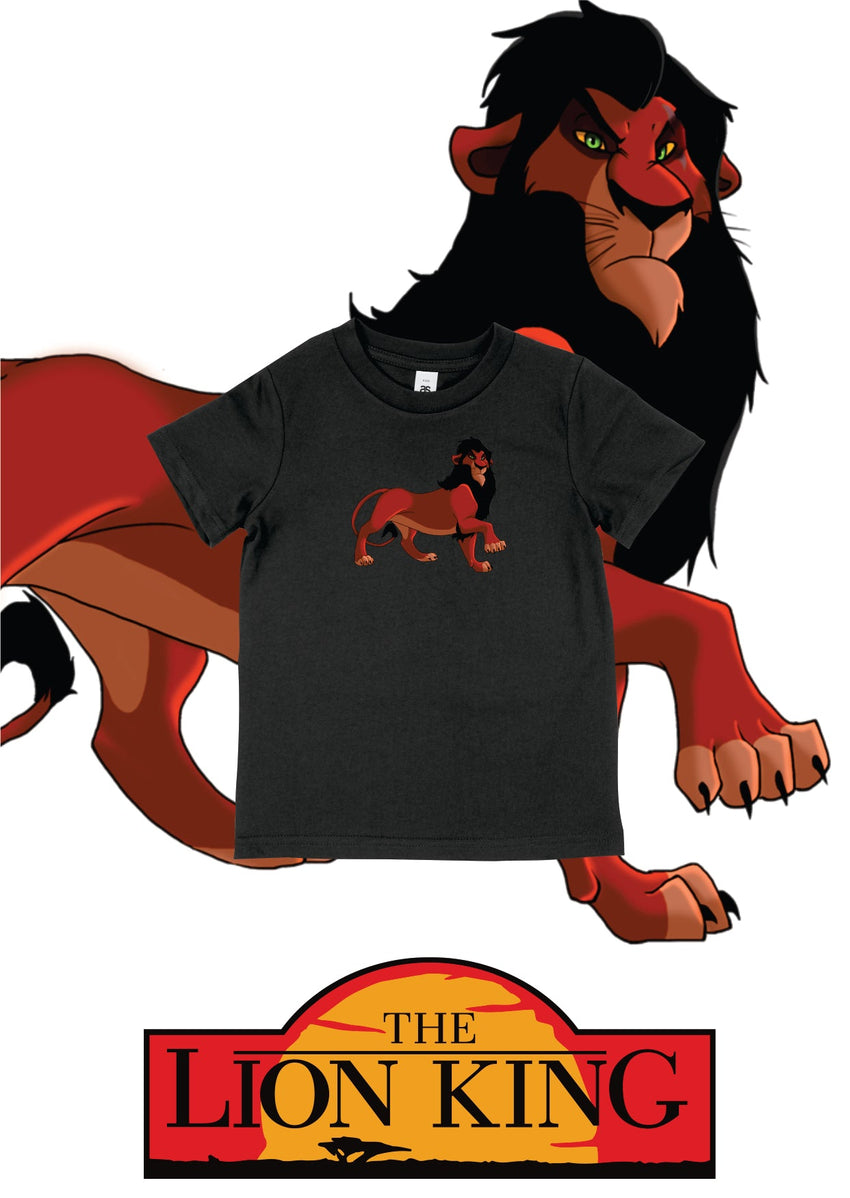 lion king kids 24