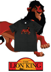 lion king kids 24