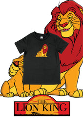 lion king kids 25