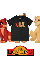 lion king kids 30